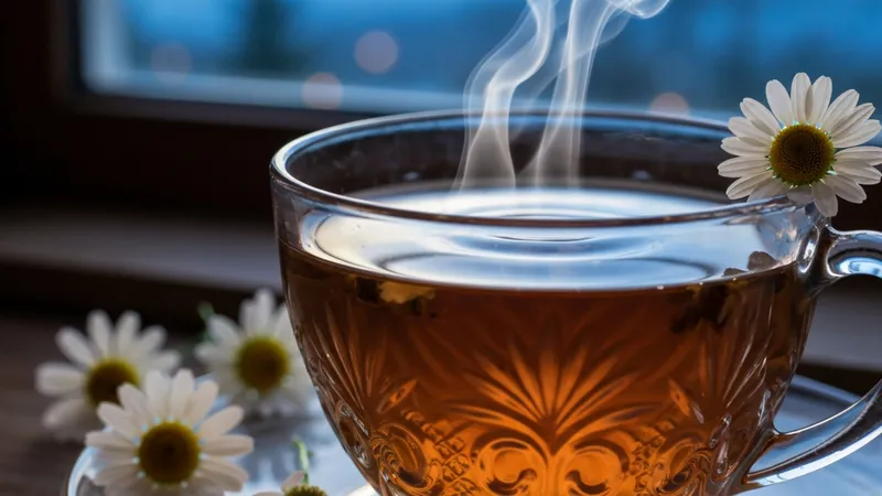 Tisanes et fleurs de bach en lactation